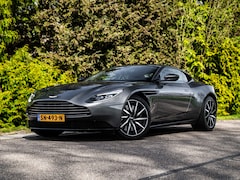 Aston Martin DB11 - 5.2 V12 Coupe | Dealer onderhouden
