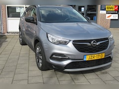 Opel Grandland X - 1.2 Turbo Ultimate