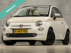 Fiat 500 C - 1.2 DolceVita (DUAL TONE LAK, FACELIFT, VIRTUAL COCKPIT, GROOT NAVI, CLIMATE, CRUISE, LEDE