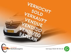 Renault Trafic - 2.0 dCi 120 T29 L2H1 Edition | NL-auto | LED | Navi | Cruisec. | PDC