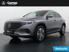 Mercedes-Benz EQA - 250+ Business Solution Luxury 71 kWh | Eindhoven