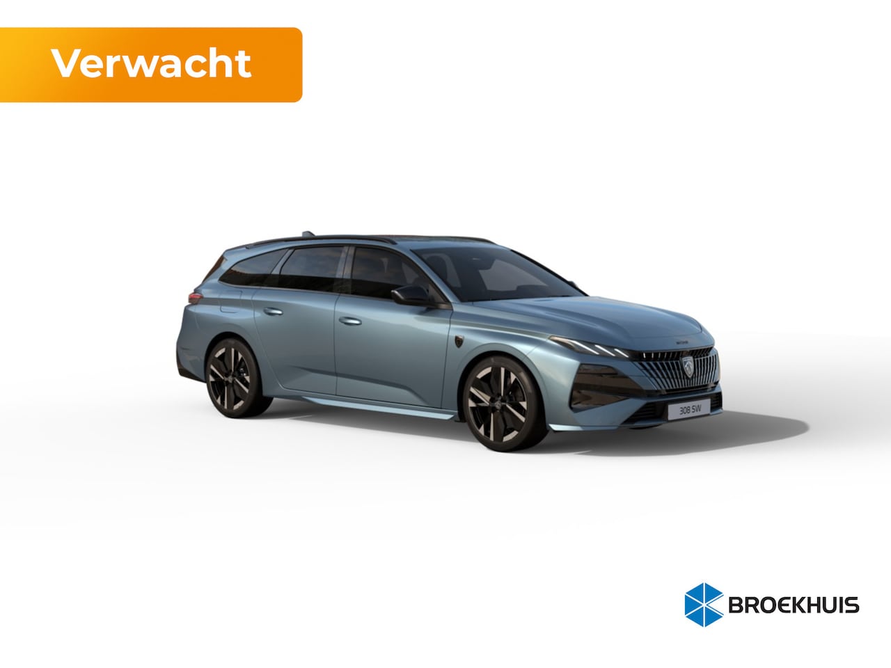 Peugeot 308 - GT | Driver Sport Pack | Elektrische parkeerrem | Extra getinte achterste zijruiten en ach - AutoWereld.nl