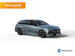 Peugeot 308 - GT | Driver Sport Pack | Elektrische parkeerrem | Extra getinte achterste zijruiten en ach