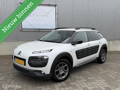 Citroën C4 Cactus - 1.2 e-VTi Shine Automaat 2014 / Navigatie / Camera / Cruisecontrol / NAP