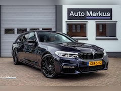 BMW 5-serie Touring - 540i xDrive 3X M-Sport|Pano|Ventilatie|HUD|Comfortstoelen|Trekhaak|Adaptive LED|M Sport re