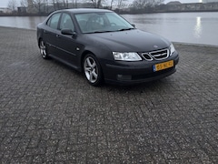 Saab 9-3 Sport Sedan - 2.0t Vector