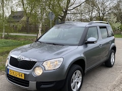 Skoda Yeti - 1.2 TSI Comfort