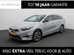Kia Cee'd Sportswagon - Ceed 1.0 T-GDi Design Edition