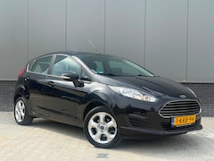 Ford Fiesta - 1.0 Style