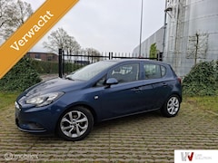Opel Corsa - 1.4 Favourite
