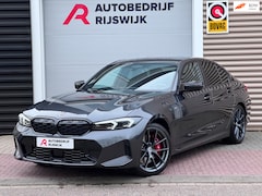 BMW 3-serie - M340i xDrive M seats/H&K/360/HuD