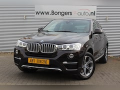 BMW X4 - 2.0i xDrive High Executive