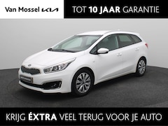 Kia Cee'd Sportswagon - 1.0 T-GDi Design Edition | Navigatie | Parkeersensoren | Climate Control | Cruise Control