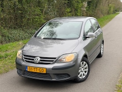 Volkswagen Golf Plus - 1.6 FSI Comfortline Business | Cruise + Clima |