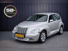 Chrysler PT Cruiser - 2.0-16V Touring Automaat Airco Nieuwe Apk Weinig Km