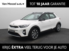 Kia Stonic - 1.0 T-GDi DynamicLine | Navigatie | Airco | Camera | PDC | Cruise Control | Lm Velgen |
