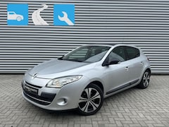 Renault Mégane - 1.4 TCe Bose