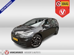 Volkswagen ID.3 - Pro 58 kWh | stuurverwarming | voorstoelverwarming | applecarplay/android auto |