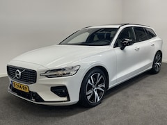 Volvo V60 - 2.0 B3 163pk AUT8 R-Design Sunroof/ Adapt. Cruise/