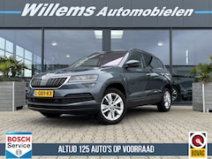 Skoda Karoq - 1.5 TSI ACT Business Edition Trekhaak, Camera & Stoelverwarming