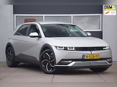 Hyundai IONIQ 5 - Connect+ 58 kWh SOH100%/AFNEEMBARE TREKHAAK/STOELVERWARMING/APPLE CARPLAY