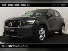 Volvo XC40 - B4 (M-HYBRID) CORE -CRUISE|KEYLESS|GOOGLE|CAMERA|CARPLAY|PARK.ASSIST|TREKHAAK