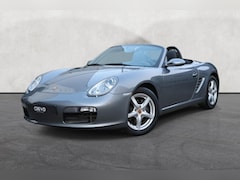 Porsche Boxster - 987 2.7 Tiptronic | BOSE | Stoelverwarming
