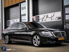 Mercedes-Benz S-klasse - 400 HYBRID Prestige Plus