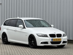 BMW 3-serie Touring - 318i Corporate Lease M Sport Edition inruil mogelijk