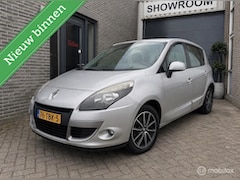 Renault Scénic - 1.4 TCe Bose