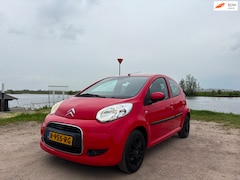 Citroën C1 - 1.0-12V Séduction AIRCO/LMV/5DEURS/EL RAMEN