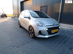 Hyundai i10 - 1.0i Go 2017