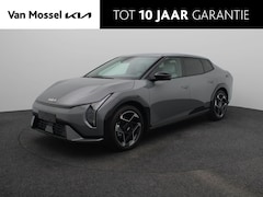 Kia EV4 Fastback - GT-Line Business Edition 81.4 kWh | 360 Camera | Elek. Achterklep | Harman/ Kardon | HUD |