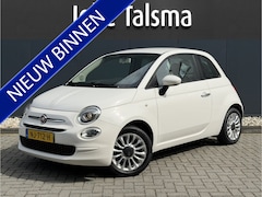 Fiat 500 - 0.9 TwinAir Turbo Popstar | Airconditioning | Electrische ramen | Start/Stop systeem | 15'
