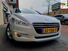 Peugeot 508 - 1.6 THP Allure Navi Keyless Pdc