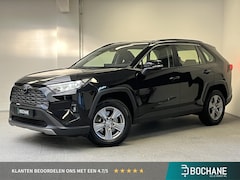 Toyota RAV4 - 2.0 VVT-iE Business | TREKHAAK | 1e-EIG | CARPLAY | CAMERA |