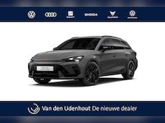 CUPRA Leon Sportstourer - 1.5 TSI e-Hybrid 272 6DSG VZ Performance | Achteruitrijcamera | Digitaal instrumentenpanee