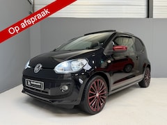 Volkswagen Up! - 1.0 high up Colour UP Panorama | Airco |