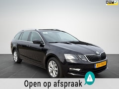 Skoda Octavia Combi - 1.0 TSI DSG|Camera|Trekhaak|NAP
