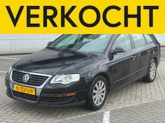 Volkswagen Passat Variant - 1.4 TSI