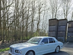 Bentley Arnage - 6.8 V8 R Mulliner