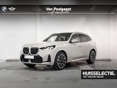 BMW X3 - 30e xDrive | M-Sport Pro | Premium Pack | Comfort Pack | Driving Assistant | Harman/Kardon