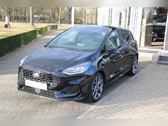 Ford Fiesta - 1.0 EcoBoost 125 PK Hybrid ST-Line WINTER-PACK | NAVIGATIE | PARKEERSENSOREN
