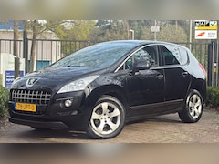 Peugeot 3008 - 1.6 VTi Première