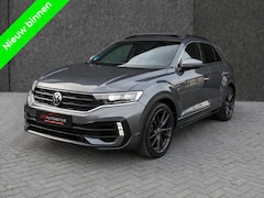 Volkswagen T-Roc - 2.0 TSI 4Motion R AKRA