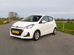Hyundai i10 - 1.0i Comfort - Zeer nette staat!