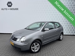 Volkswagen Polo - 1.4-16V Athene