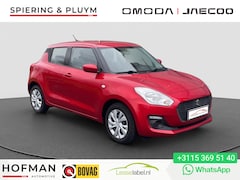 Suzuki Swift - 1.2 Comfort | Airco | Bluetooth | 5 deurs