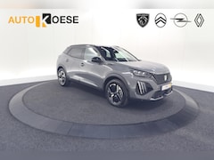 Peugeot e-2008 - EV GT Avantage 54 kWh | 360 Camera | Massage Functie | Dodehoekdetectie | Stoelverwarming