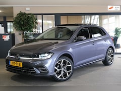 Volkswagen Polo - 1.0 TSI Style 95PK DSG Pano IQ Virtual Navi Carplay DAB+